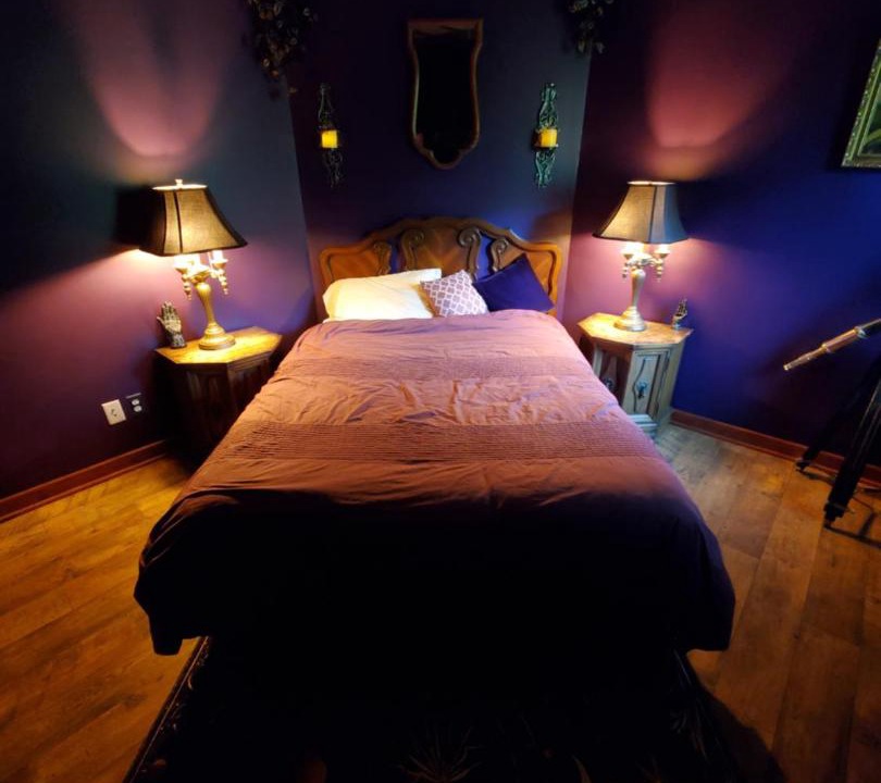 Photo of Bedroom in Rawdon