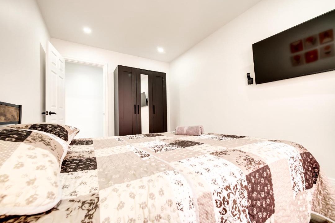 Photo of Bedroom in Hochelaga