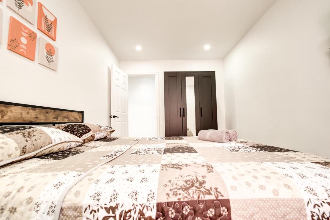 Photo of Bedroom in Hochelaga