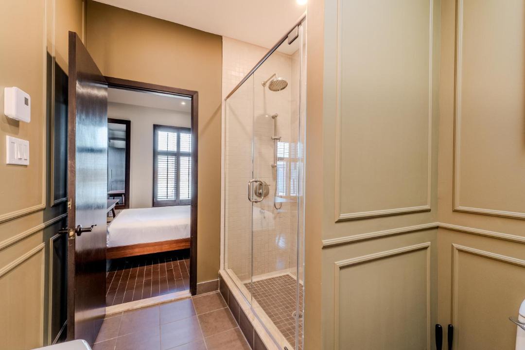 Photo of Bathroom in Latin Quarter