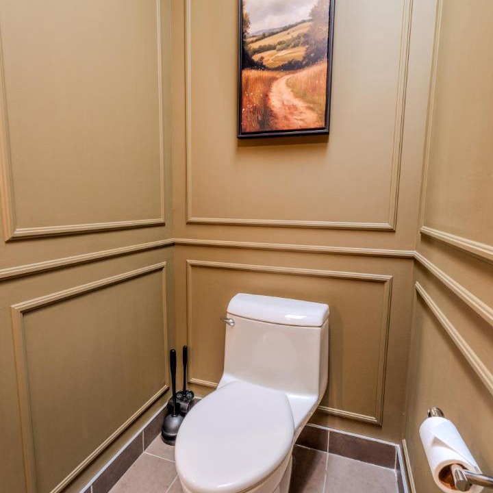 Photo of Bathroom in Latin Quarter