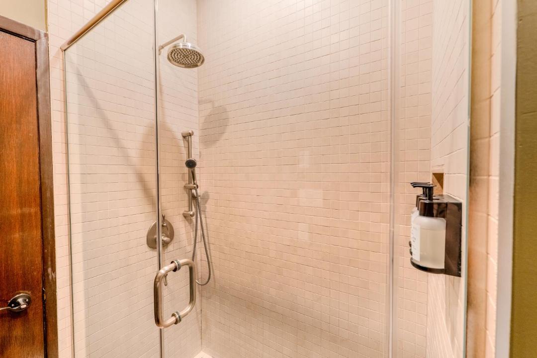 Photo of Bathroom in Latin Quarter