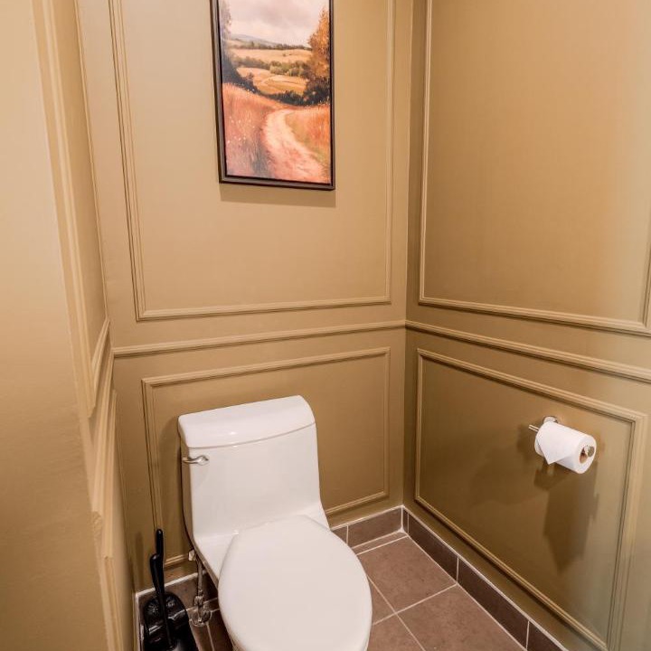 Photo of Bathroom in Latin Quarter