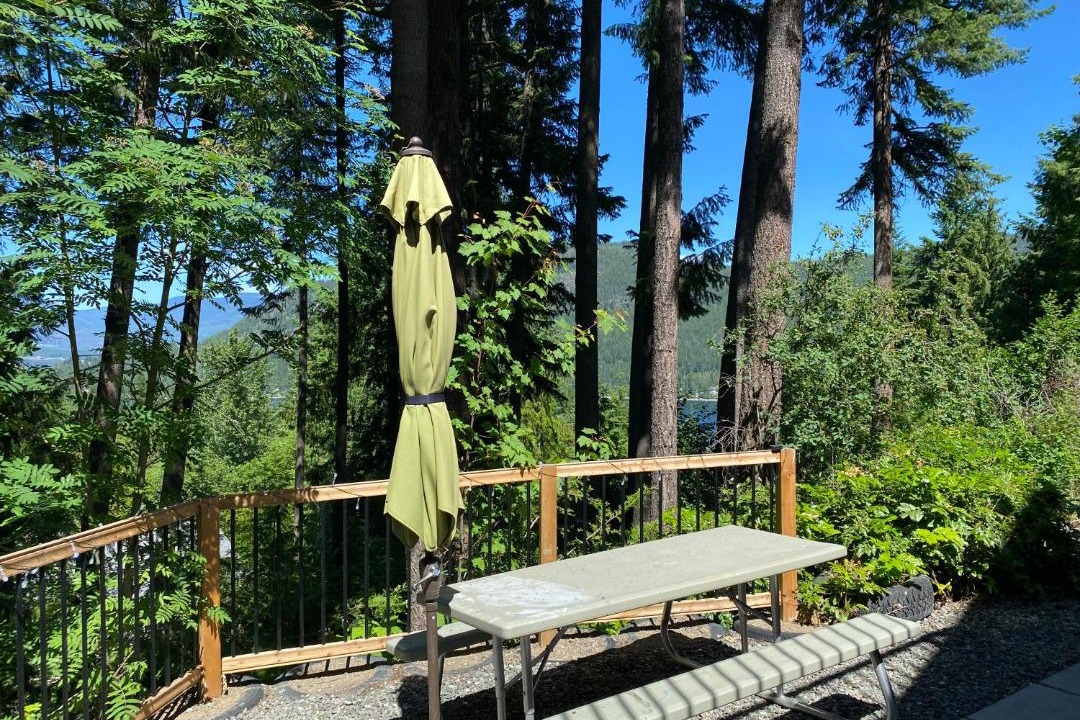 Photo of Patio Balcony in Blind Bay