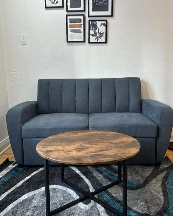 Photo of Livingroom in Hochelaga
