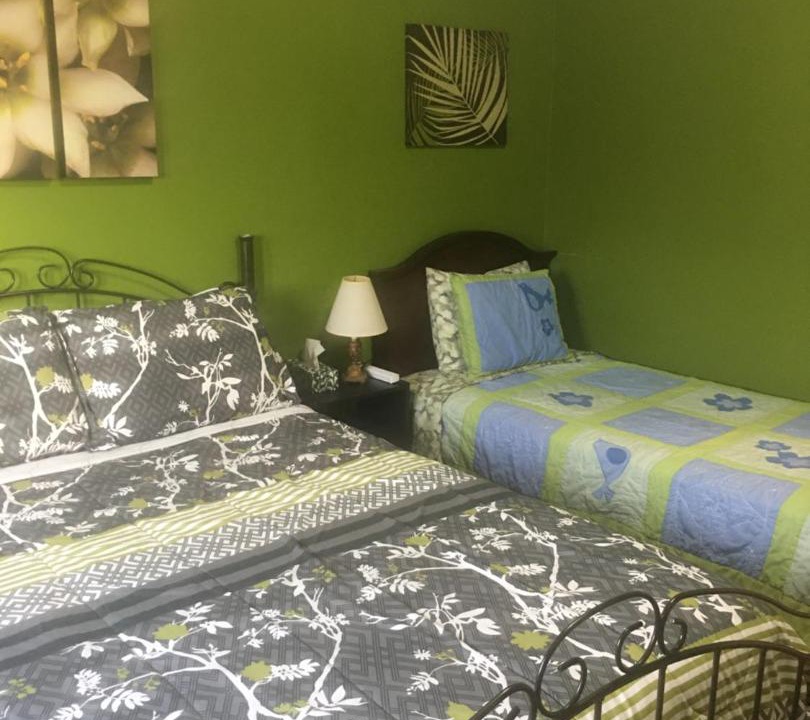 Photo of Bedroom in Isle aux Coudres