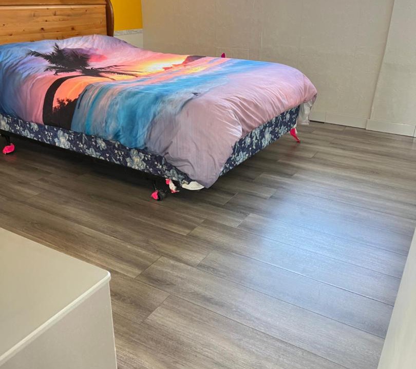Photo of Bedroom in Surrey