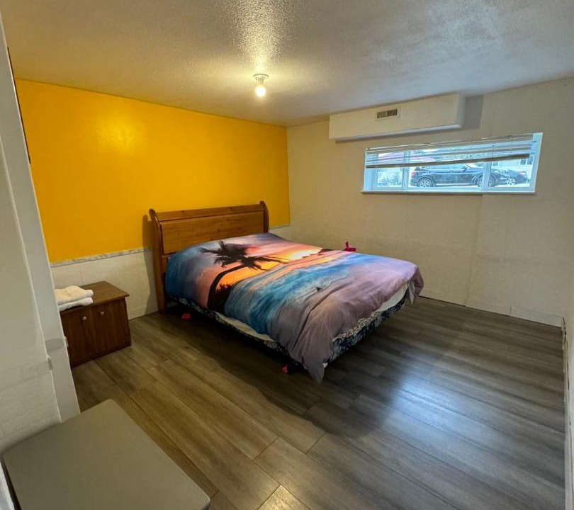Photo of Bedroom in Surrey