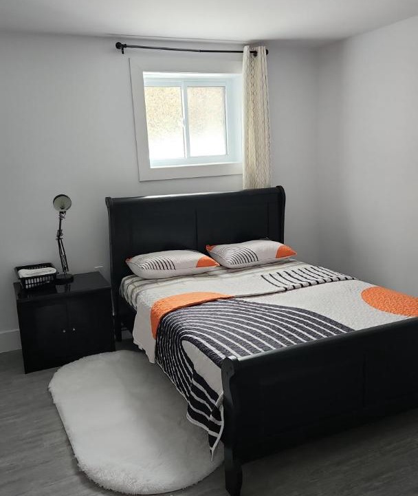 Photo of Bedroom in Sainte-Anne-de-Sabrevois