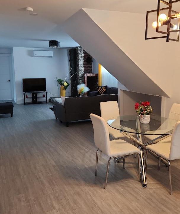 Photo of Livingroom in Sainte-Anne-de-Sabrevois