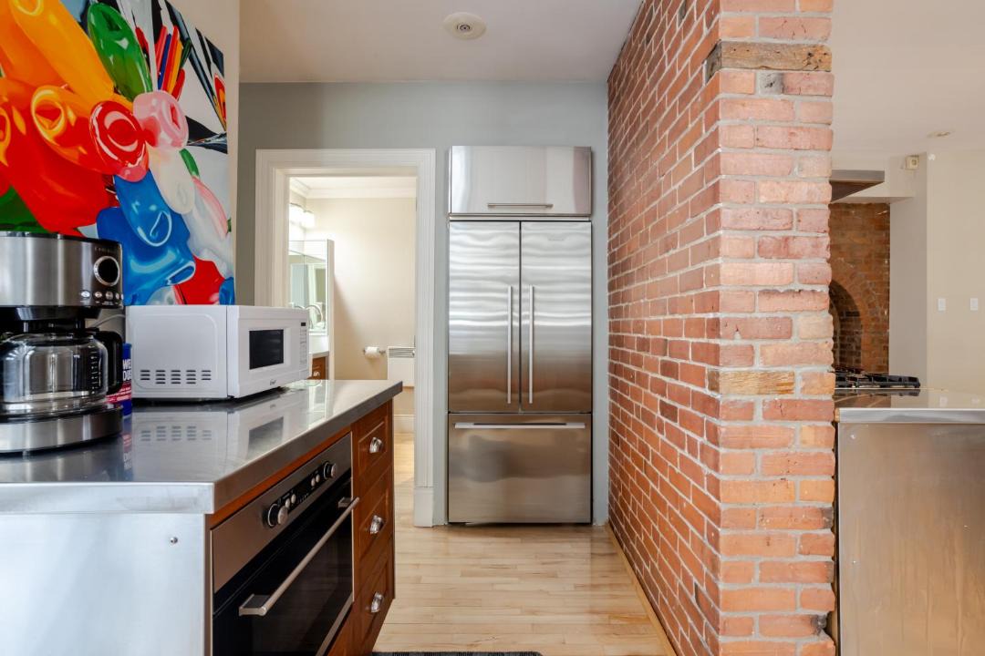 Photo of Kitchen in Shaughnessy Village