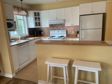 Photo of Kitchen in Saint Donat