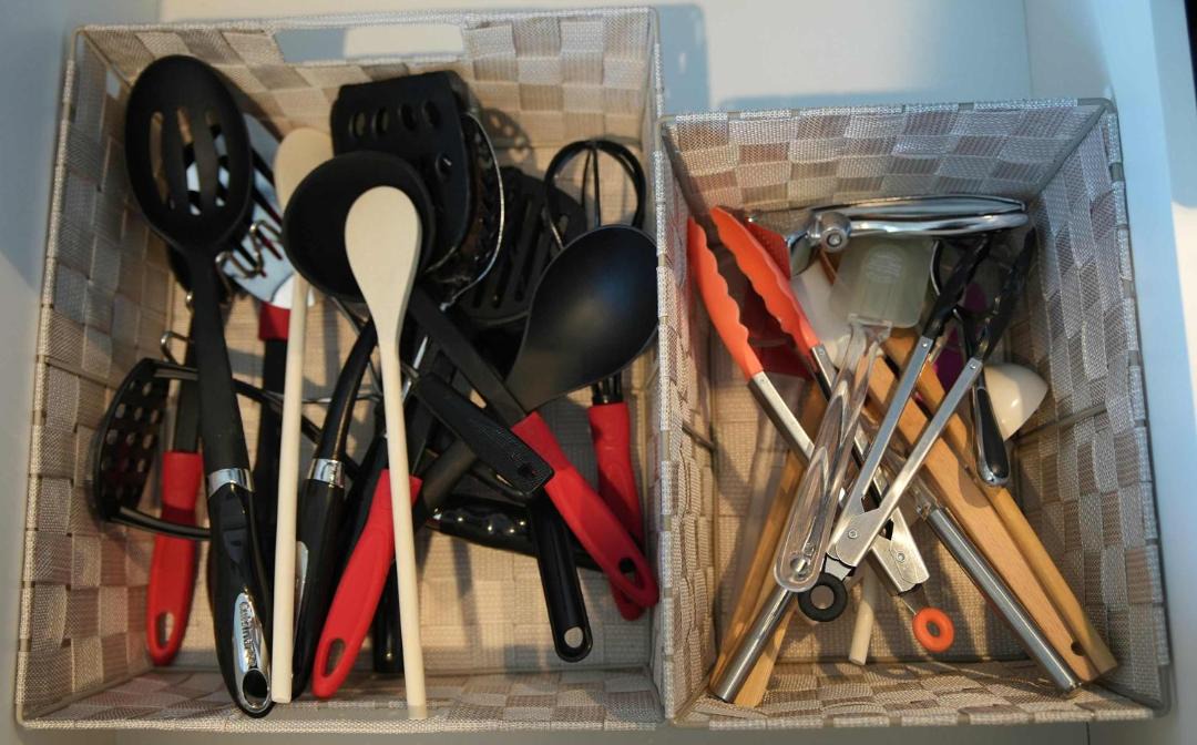 Photo of Kitchen in Rouyn-Noranda