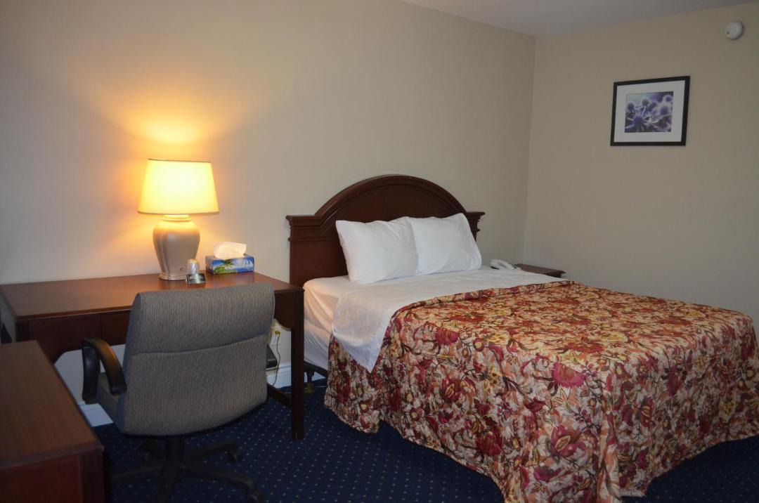 Photo of Bedroom in Brantford