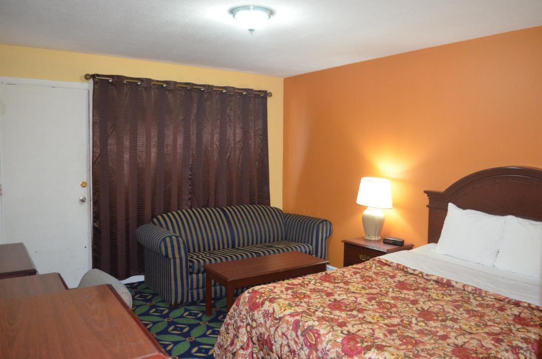 Photo of Bedroom in Brantford