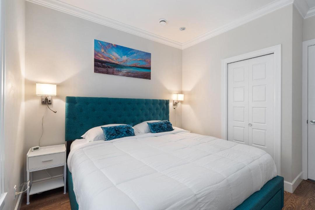 Photo of Bedroom in Vancouver South