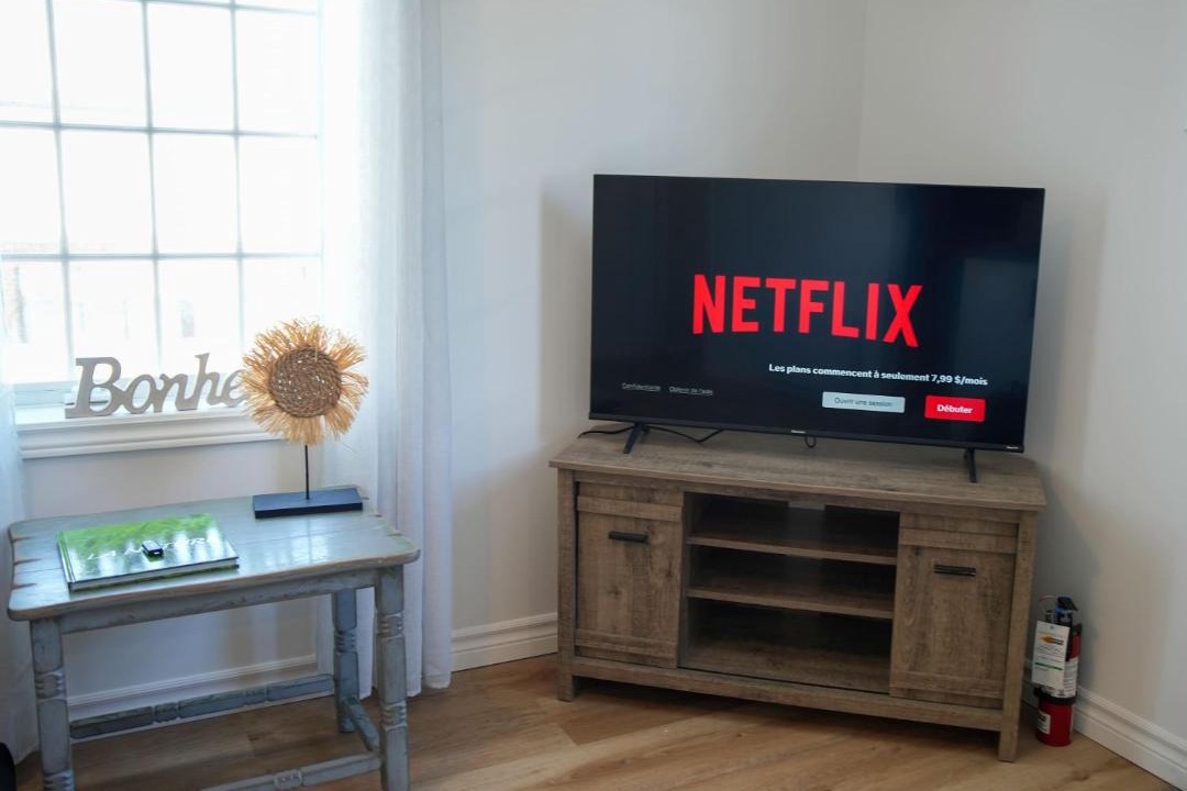 Photo of Livingroom in Rouyn-Noranda