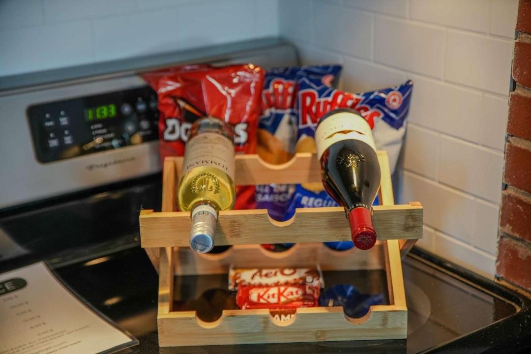 Photo of Kitchen in Rouyn-Noranda
