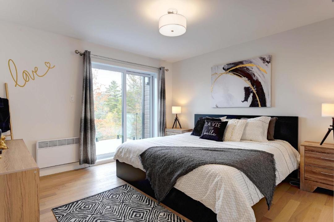 Photo of Bedroom in Chertsey