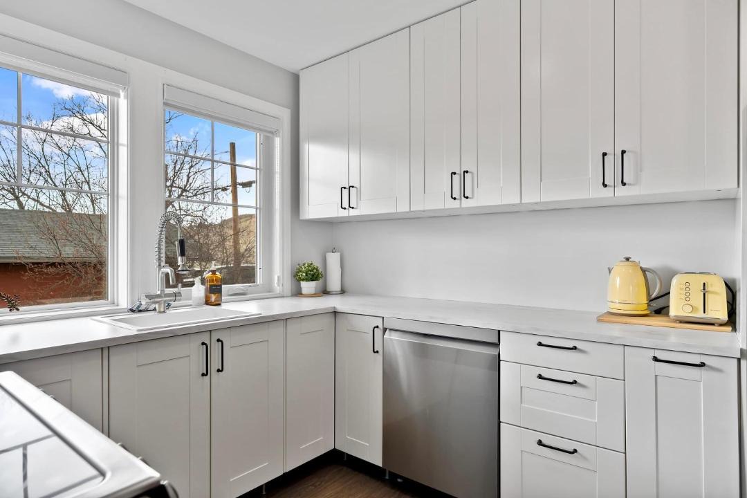 Photo of Kitchen in Okotoks