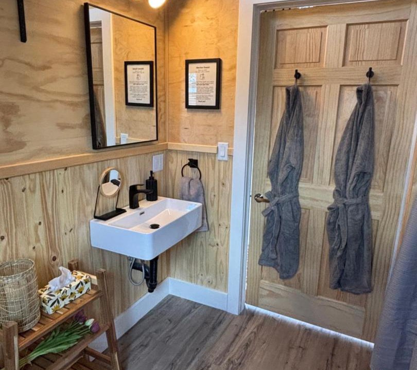 Photo of Bathroom in Chester