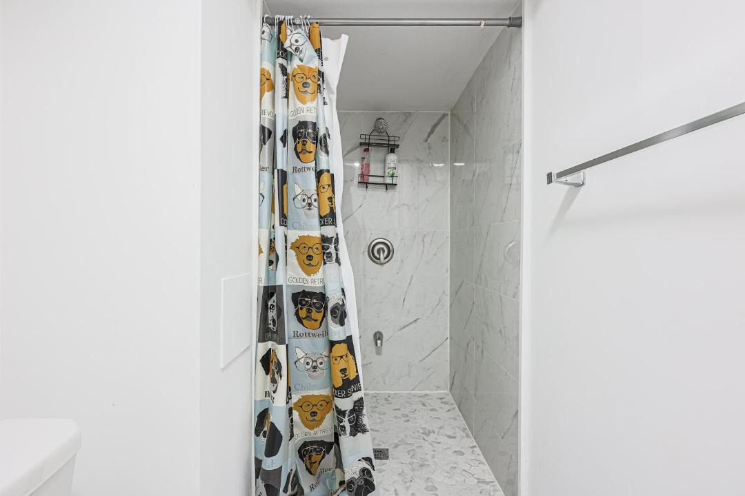 Photo of Bathroom in Bradford
