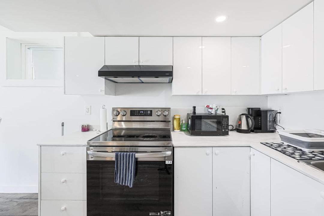 Photo of Kitchen in Bradford