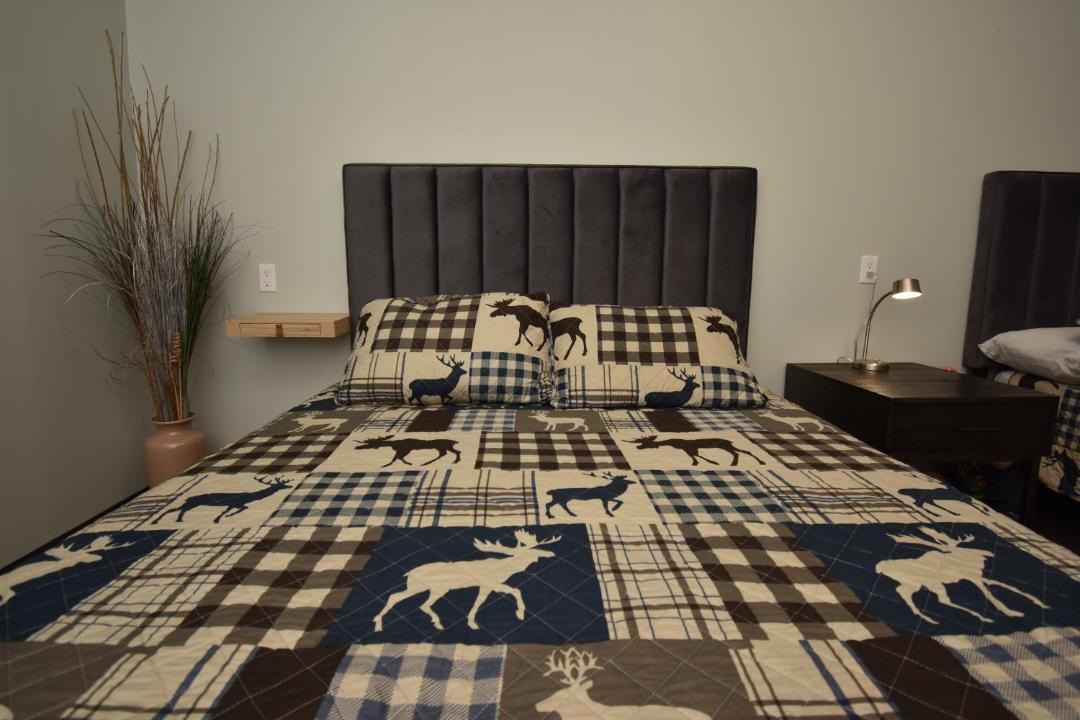 Photo of Bedroom in Glenwood