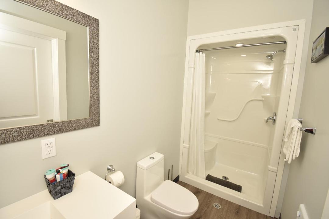 Photo of Bathroom in Glenwood