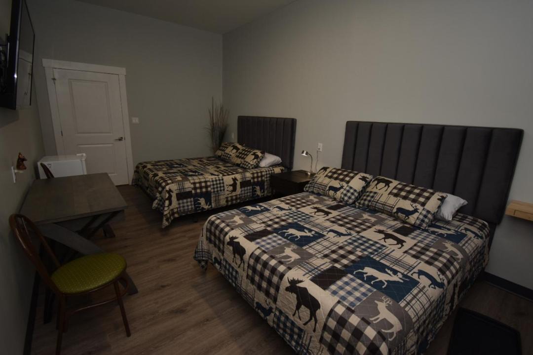 Photo of Bedroom in Glenwood