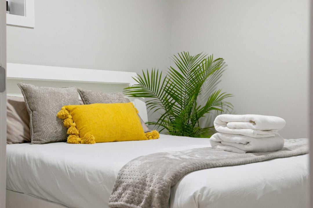 Photo of Bedroom in Evanston