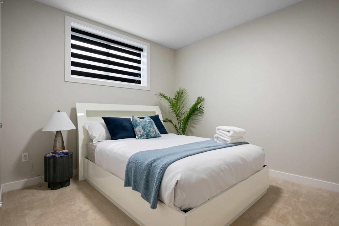 Photo of Bedroom in Evanston
