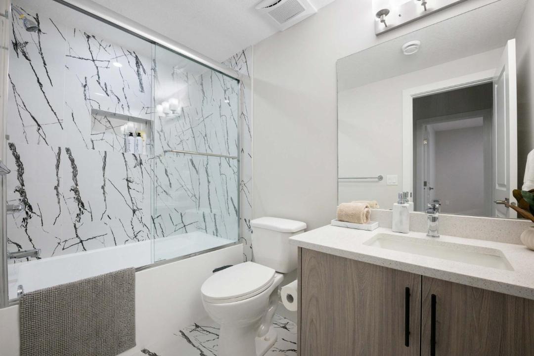 Photo of Bathroom in Evanston