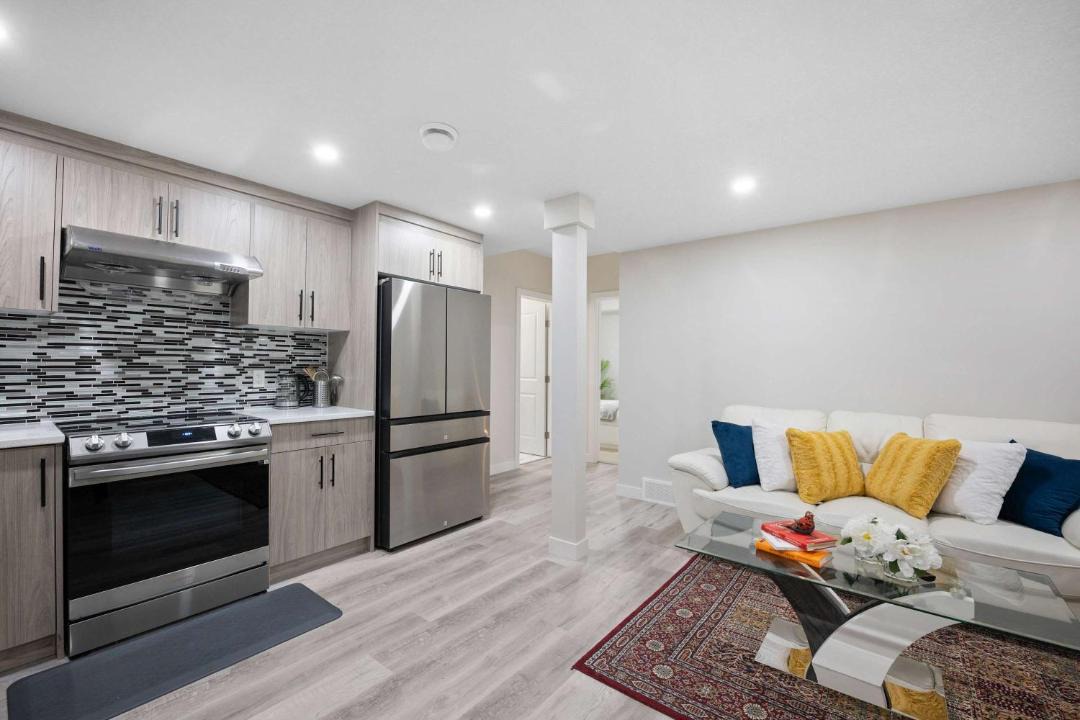 Photo of Kitchen in Evanston