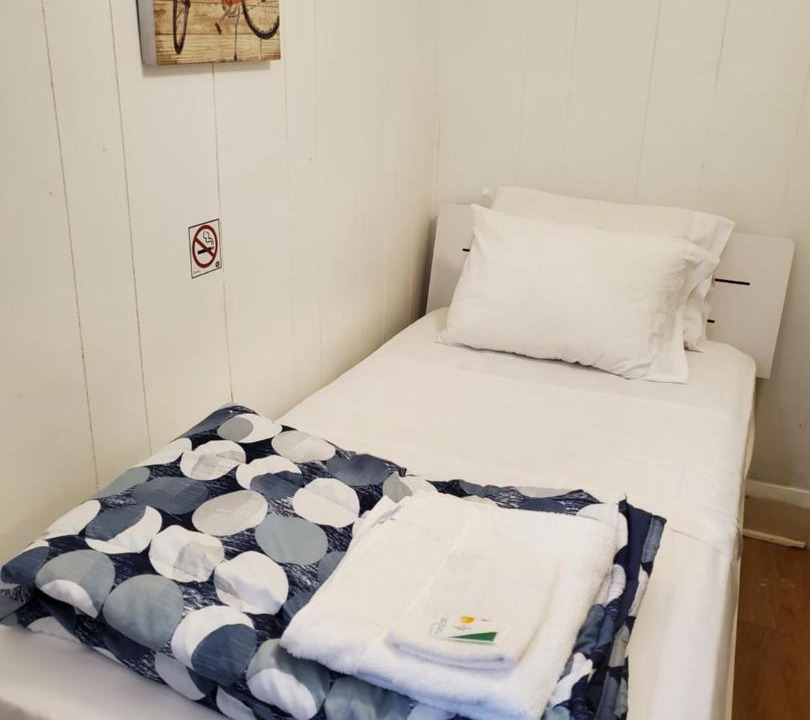 Photo of Bedroom in Little Italy