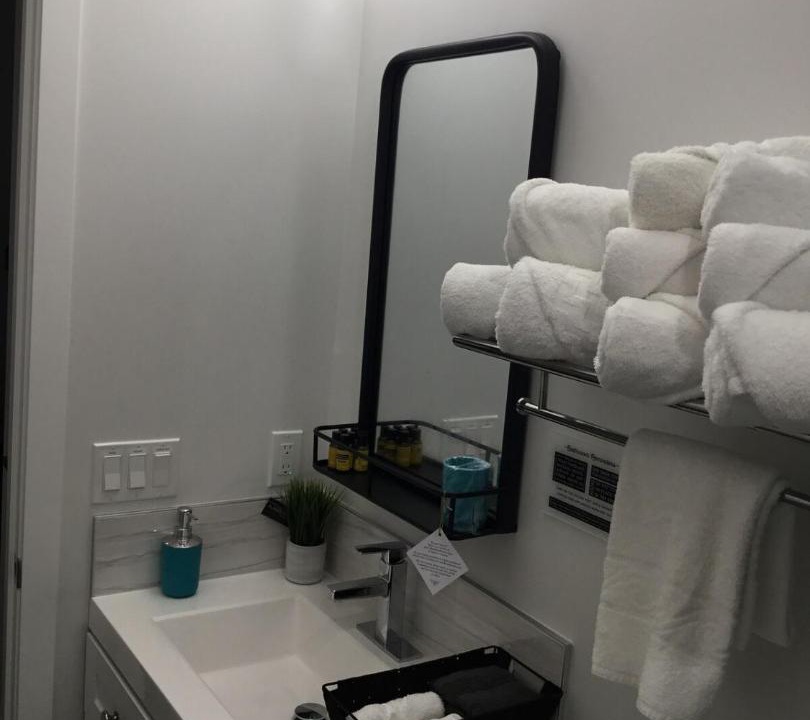 Photo of Bathroom in Silverado