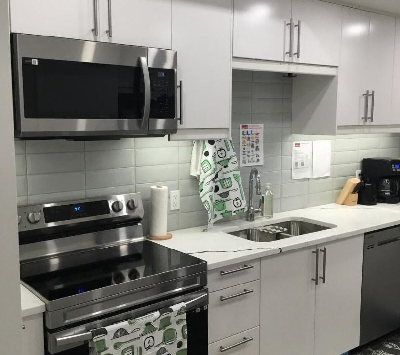 Photo of Kitchen in Silverado
