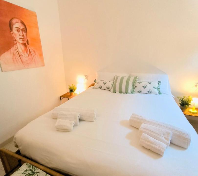 Photo of Bedroom in Cassone