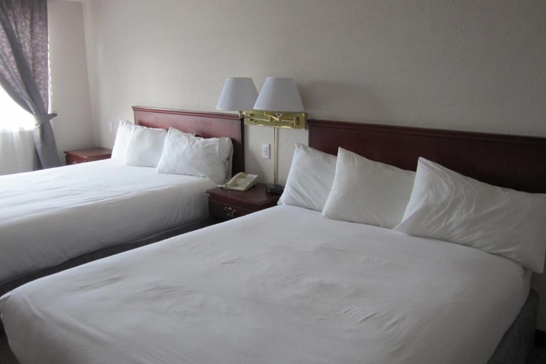 Photo of Bedroom in Mackenzie