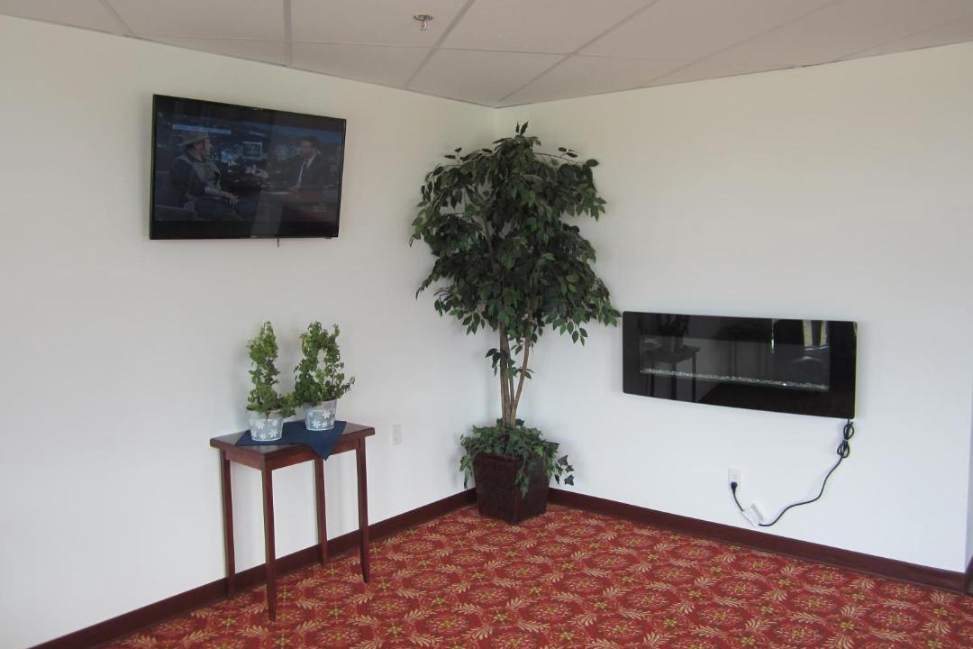 Photo of Livingroom in Mackenzie