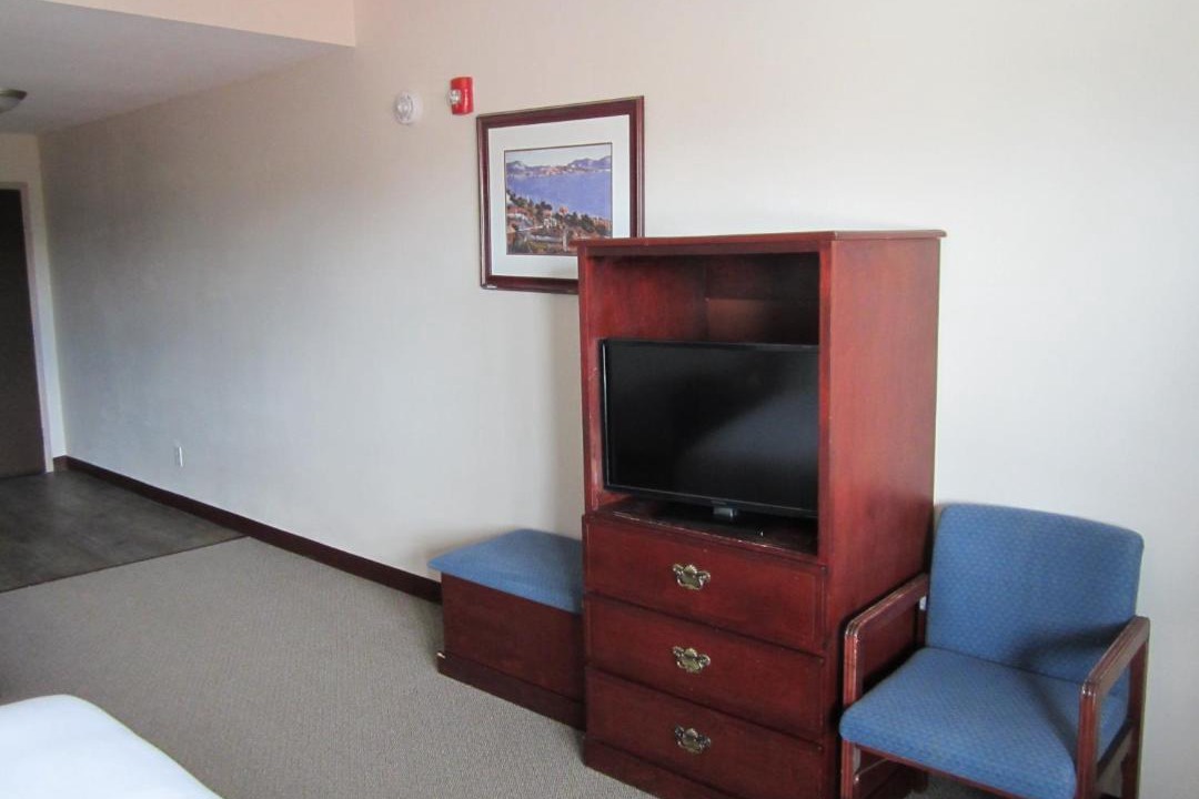 Photo of Livingroom in Mackenzie