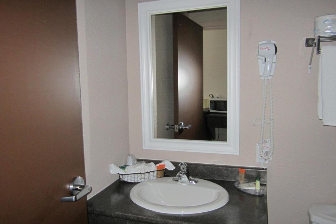 Photo of Bathroom in Mackenzie