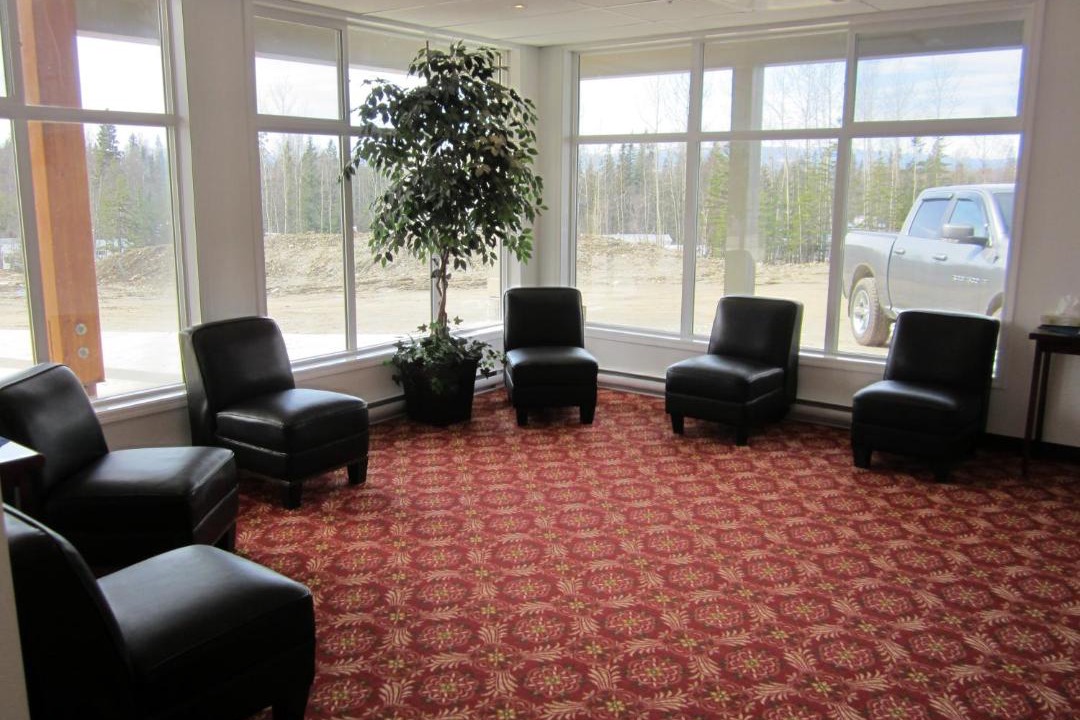 Photo of Livingroom in Mackenzie