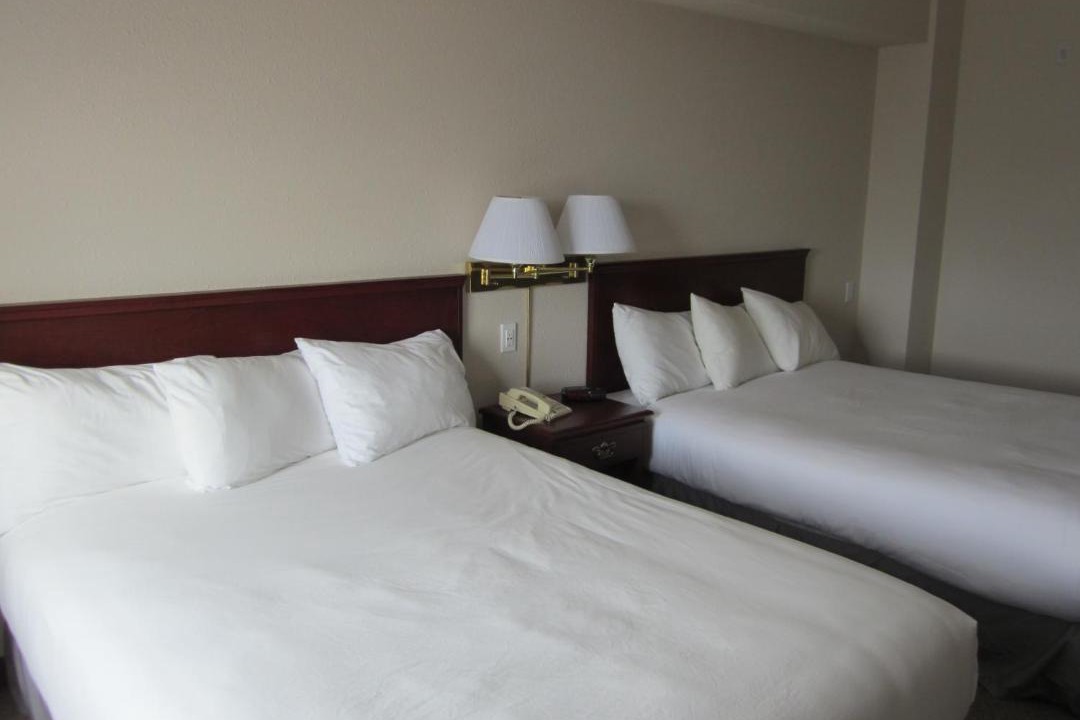 Photo of Bedroom in Mackenzie