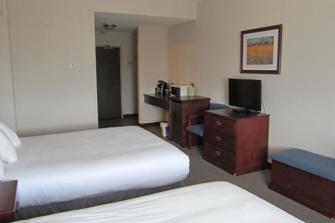 Photo of Bedroom in Mackenzie