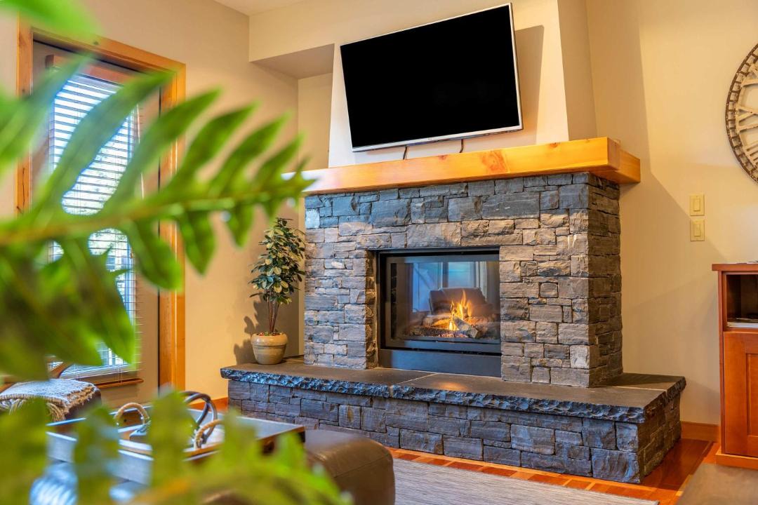 Photo of Livingroom in Canmore