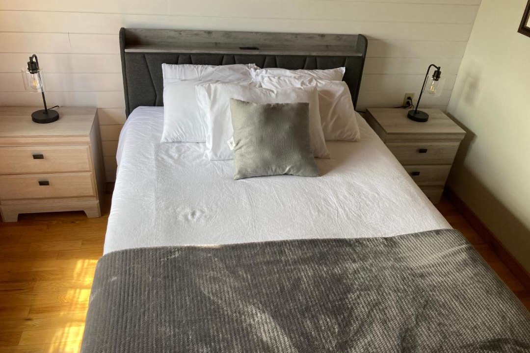 Photo of Bedroom in Charlottetown