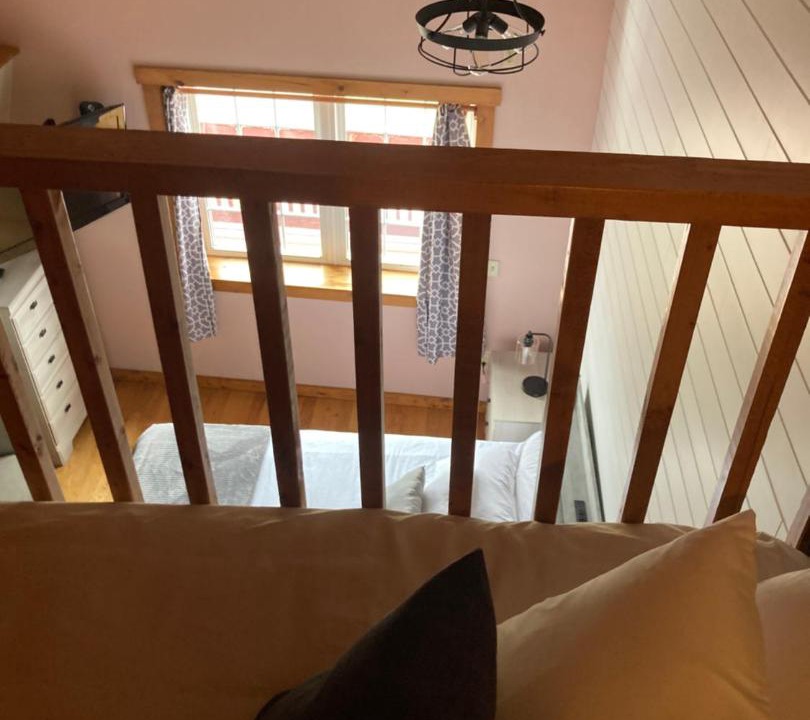 Photo of Bedroom in Charlottetown