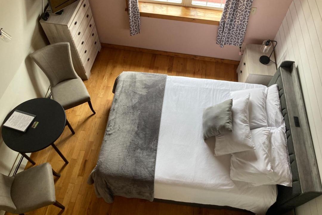 Photo of Bedroom in Charlottetown