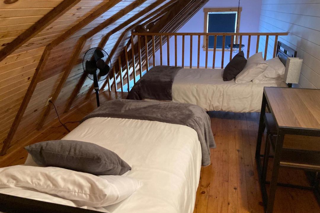 Photo of Bedroom in Charlottetown